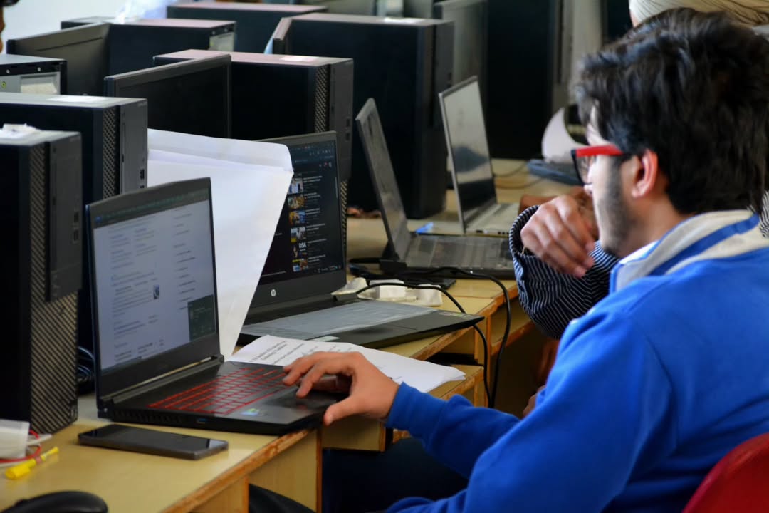 Hackathon